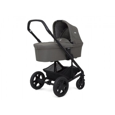 Joie chrome foggy gray cheap