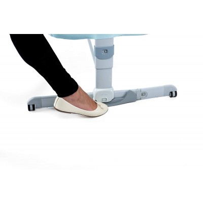 CHICCO BERCEAU NEXT 2 ME DREAM LUNA EN PROMOTION