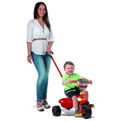 Mcqueen tricycle best sale