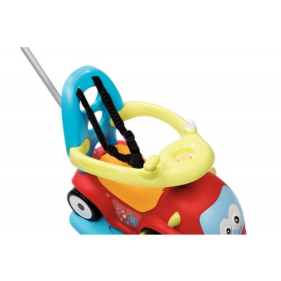 Porteur smoby maestro balade online