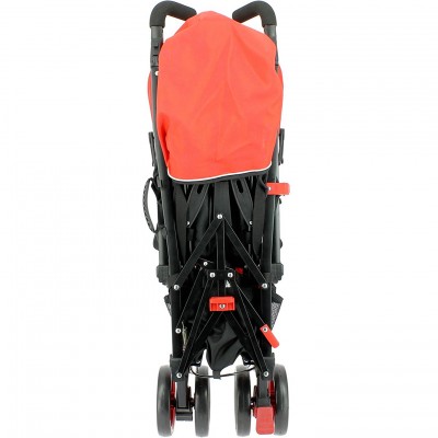 Poussette ferrari furia hotsell