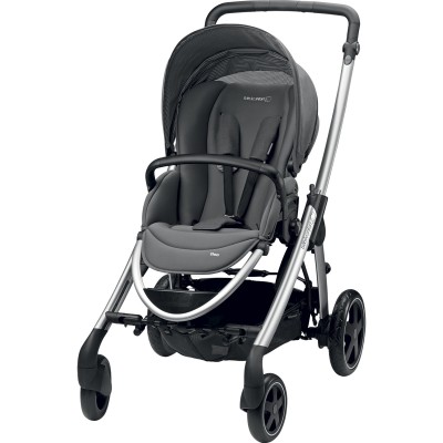 Poussette bebe confort grise deals