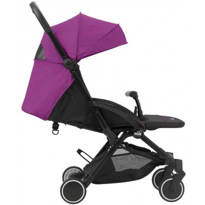 POUSSETTE CAM CUBO VIOLET EN PROMOTION