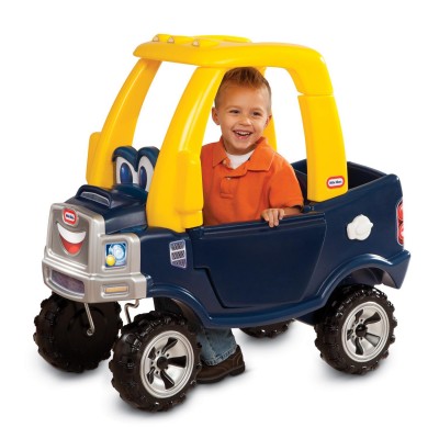 Little tikes macchina best sale