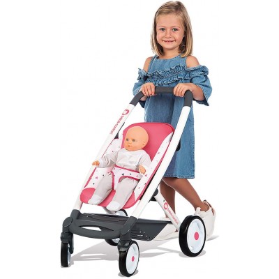 Poussette bebe confort jouet 3 en 1 sales