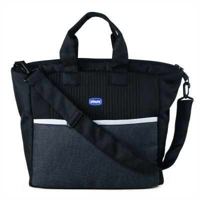 Chicco poussette combinée trio love black 2025