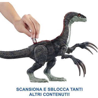 Mattel 2019 jurassic world cheap