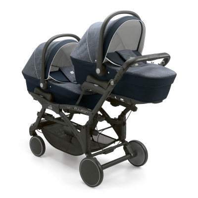 Poussette cam pulsar hotsell