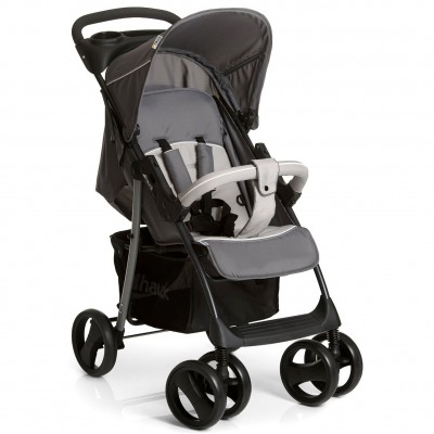 Poussette hauck trio new arrivals