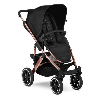 Poussette abc online