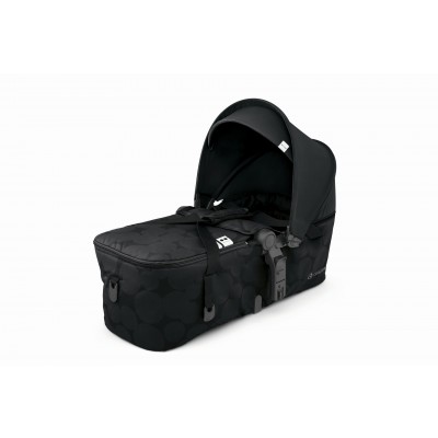 POUSSETTE NEO PLUS AIR I SIZE ET NACELLE SCOUT MOBILITY CONCORD SHADOW BLACK EN PROMOTION