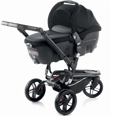 Poussette jane trider strata shop
