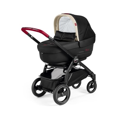 PEG PEREGO TRIO BOOK 51ELITE 500 SPECIAL EDITION EN PROMOTION