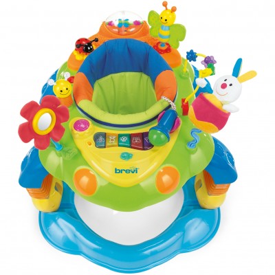 Trotteur bébé 3 en 1 giocagiro discount