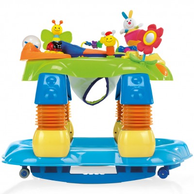 Trotteur bébé brevi on sale