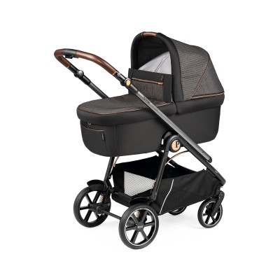 Poussette trio fiat 500 new arrivals