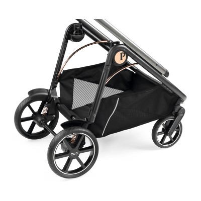 Poussette trio fiat 500 discount