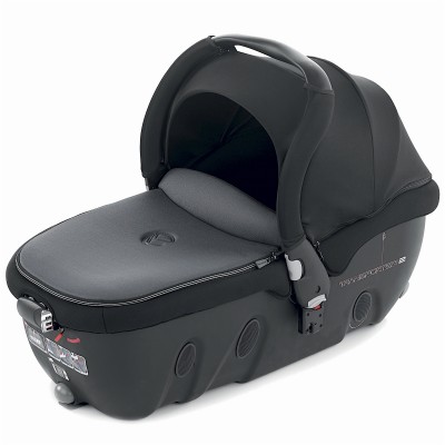 Poussette jane trio rider strata best sale