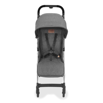 MACLAREN QUEST ARC POUSSETTE CHARCOAL DENIM EN PROMOTION