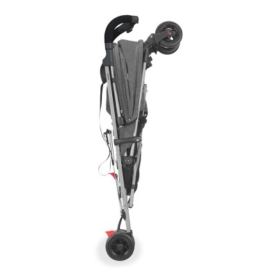 Poussette buggy quest charcoal hot sale