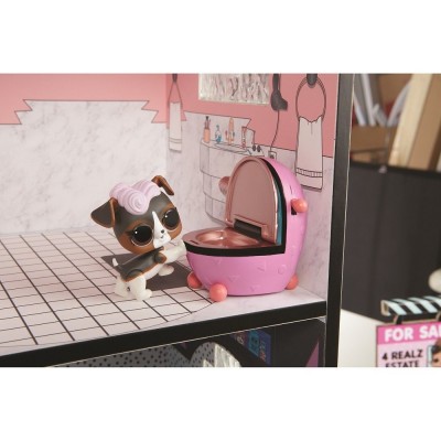 Mascota lol surprise store