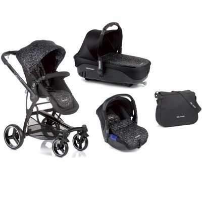 Poussette bandit new arrivals