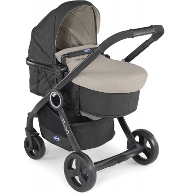 TRIO CHICCO URBAN PLUS DUNE