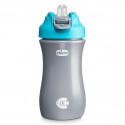 Tazza Chicco Pop Up Cup Azzurro 2y+