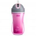 Tazza Sport Chicco Razzo Azzurro 14m+