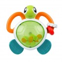 Trillino Elettronico Chicco Baby Senses & Focus Tartaruga