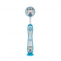Spazzolino Chicco Tigre 3-6 Anni