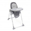 Seggiolone Chicco Polly Armonia evolutivo da 0 Mesi a 40 kg Carrara