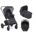 Trio Joie Chrome Ember