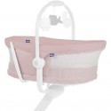 Culla Sdraietta Chicco Baby Hug 4 in 1 Air White Snow