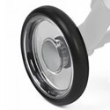 Ruota Posteriore per Passeggino Chicco Goody Plus