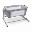  Chicco Berceau cododo Next2Me Magic Evo Grey Mist
