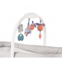 Set Peluche Arco Giochi Chicco per Culla Baby Hug