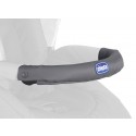 Manicotto per Passeggino Chicco Love Anthracite