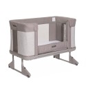 Berceau Chicco Next2Me Forever Almond