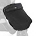 Coprigambe Passeggino Chicco Activ3 Jet Black