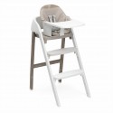 Seggiolone Chicco Crescendo Up Pearl Copper Re_Lux