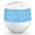 Umidificatore a Caldo Chicco Humi Hot Advance