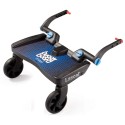 Pedana Lascal Buggyboard Maxi Universale per Passeggino Blu