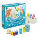Kit Creativo Sentosphere Il Mio Atelier Da Bagno