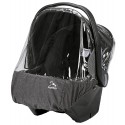 Housse de pluie pour siège auto Peg Perego Primo Viaggio Sl White