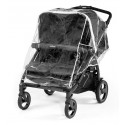 Peg Perego Pluie Protection Pluie Book For Two