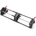 Adaptateur Peg Perego pour Book Two-double SL