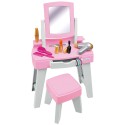 Specchiera Ecoiffier Mademoiselle