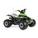 Quad Elettrico Peg Perego Corral T-Rex 330W