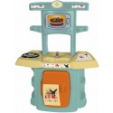 Cucina Smoby Bing